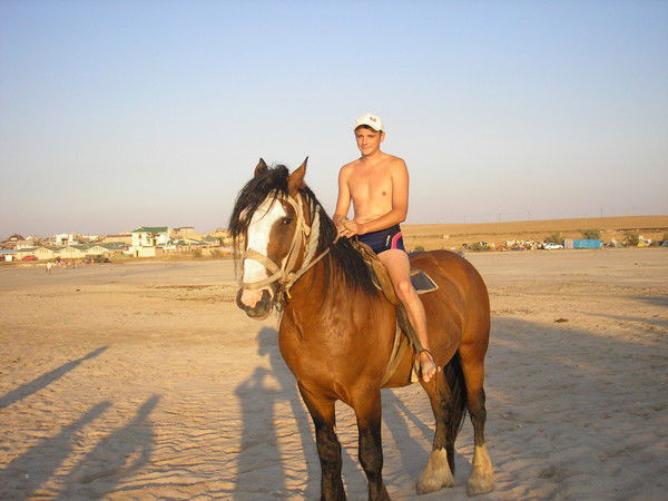 Евгений Монахов