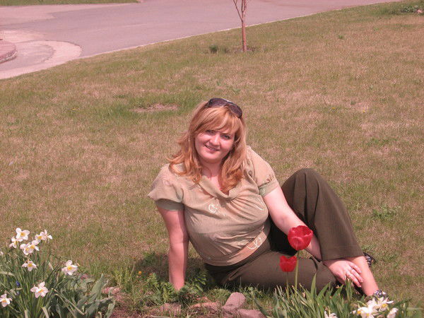 Оксана Шитина