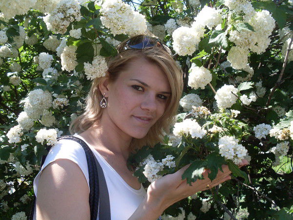 Мария Мустафина