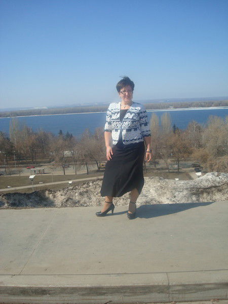 Марина Алексеева