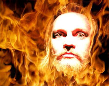 Андрей Симонов