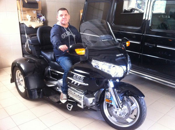 Юрий Лисичкин