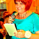 Елена Удоденко