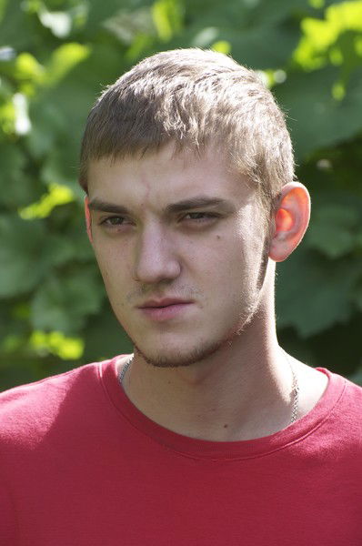 Данил Шевченко