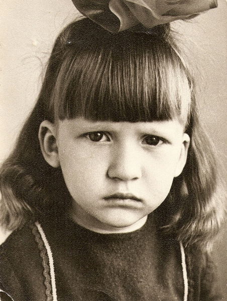 Наталья Некрылова