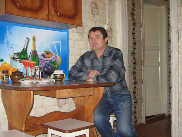 Евгений Федоров