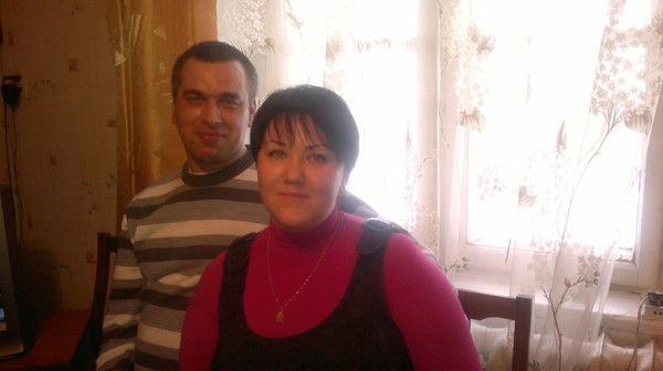 Екатерина Кузякина