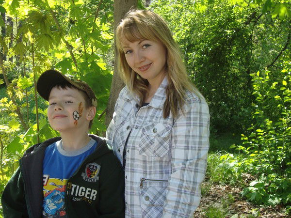 Алена Таран