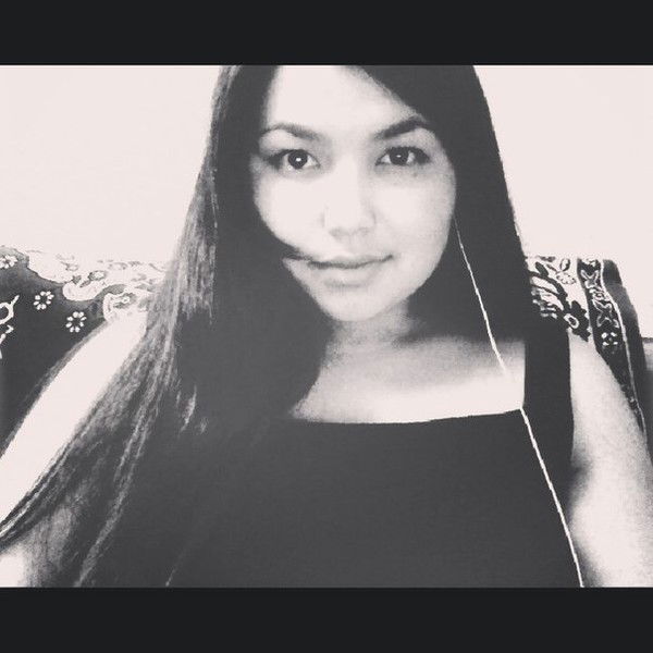 Balausa!!! Dauletbekovna!!!