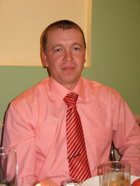 Руслан Карпович