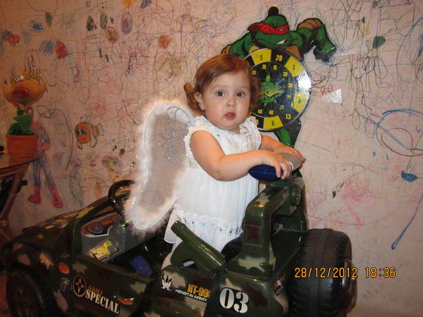 Юлечка Ерышова