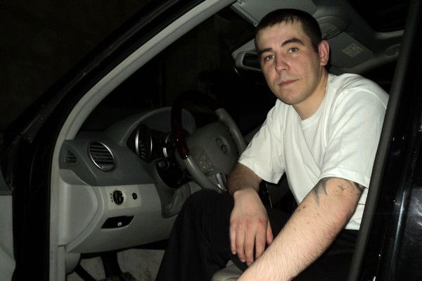 Александр Татауров