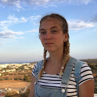 Даша Исаева