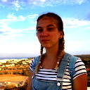 Даша Исаева
