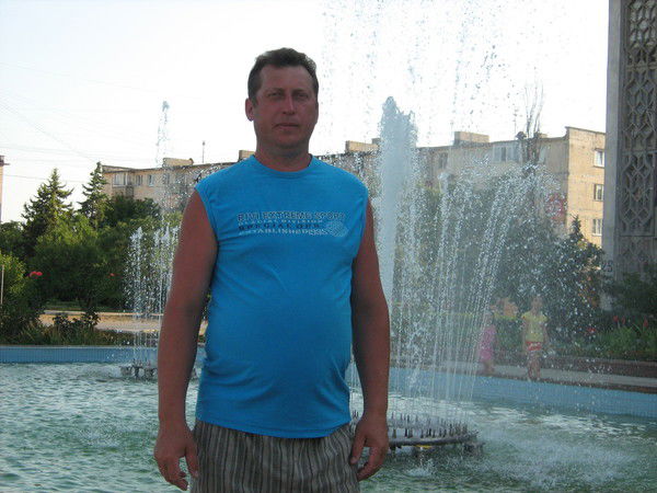 Алексей Ступин