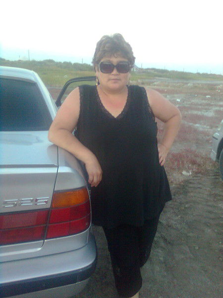 Толкын Амирханова