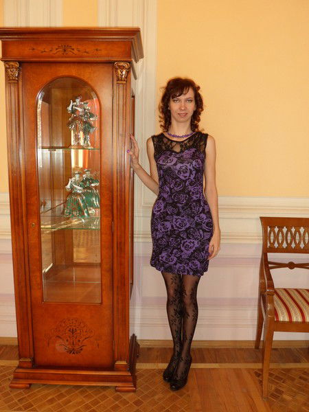 Мария Кассаева