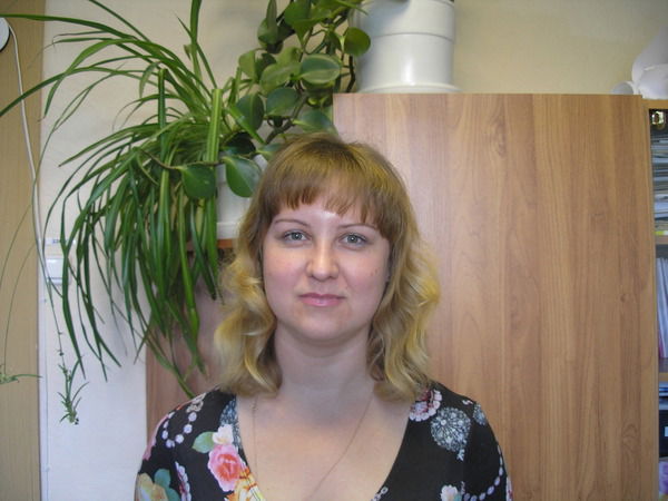 Татьяна Афанасьева