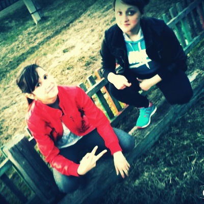 Анна Баранова