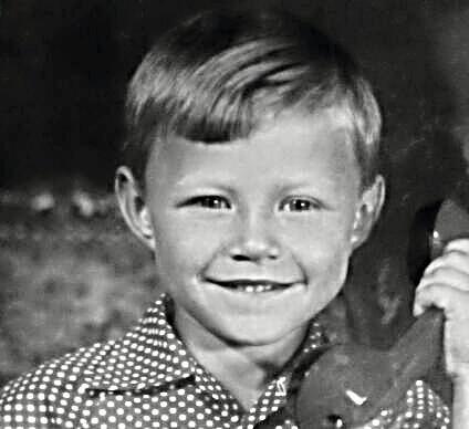 Максим Бурьян