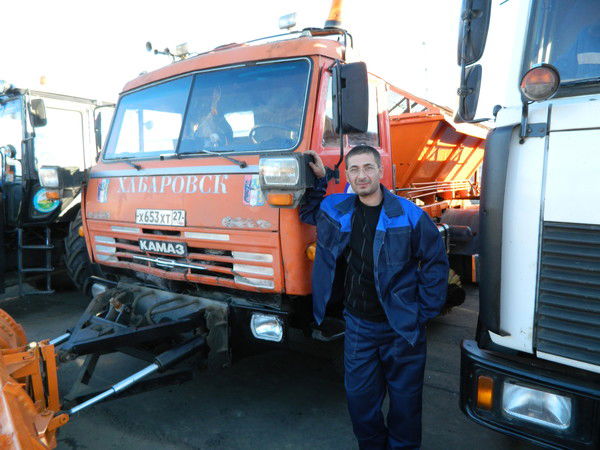 Вадим Мымриков