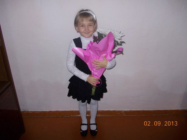 Елизавета Бартенева