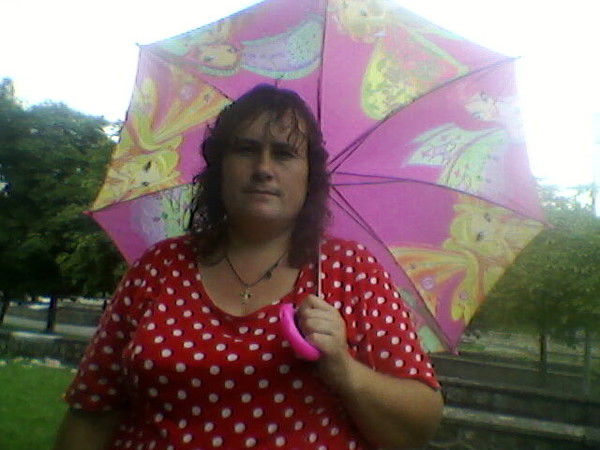 Татьяна. Костылева