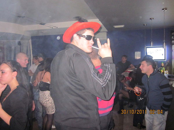 Николай Буслаев