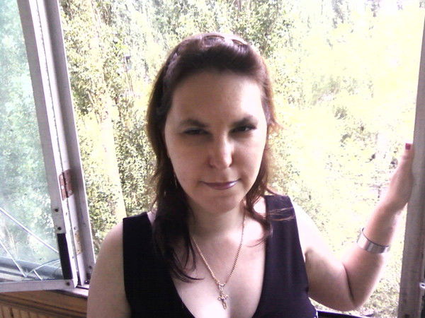 Алла Шишкина