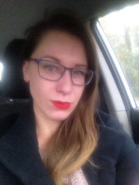 Мария Леонова