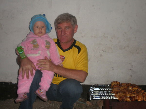 Наиль Ахмадулин