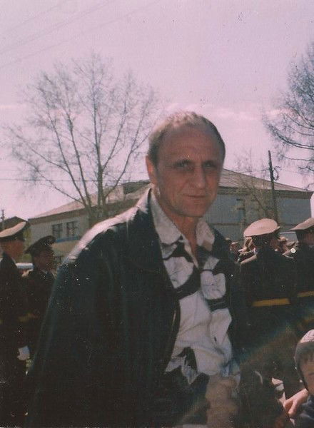 Сергей Далингер