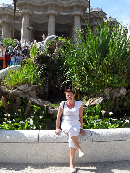 Татьяна Безуглая (Манойлина)