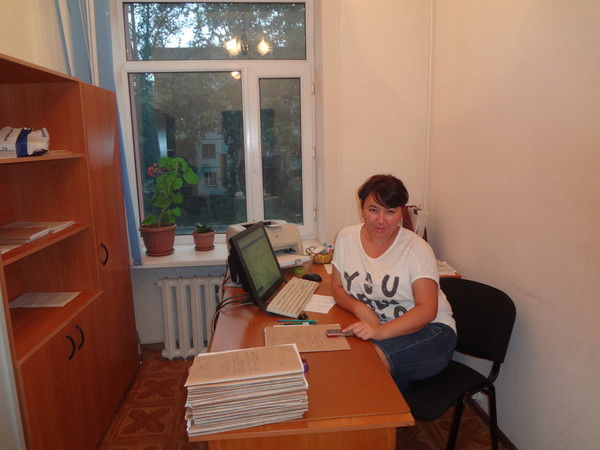 Динара Карабекова