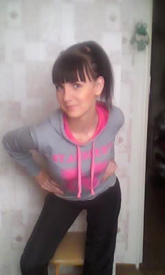 Танечка Танюша