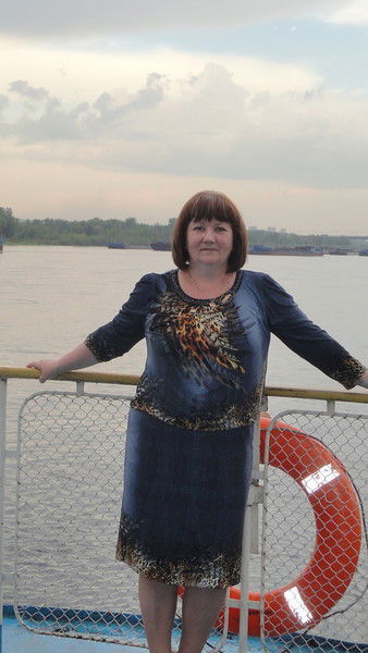 Наталья Изотова