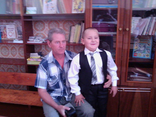 Василий Васильев