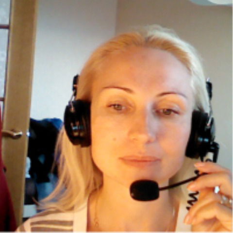 Оксана Майорович