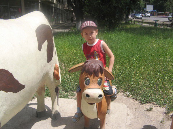 Алан Балатхан