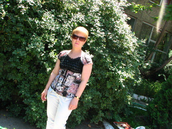 Оксана Ли (Костенко)