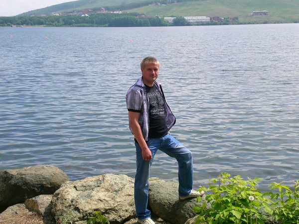 Алексей Плетнев