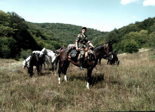 Казачий Корпус