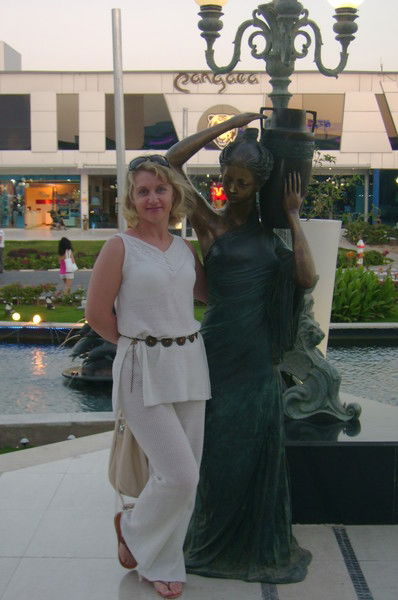 Елена Баракина