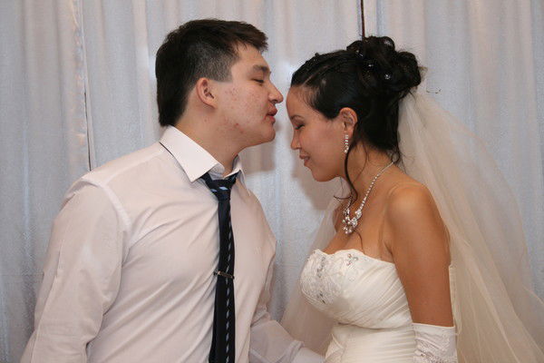 Самал Капшаева