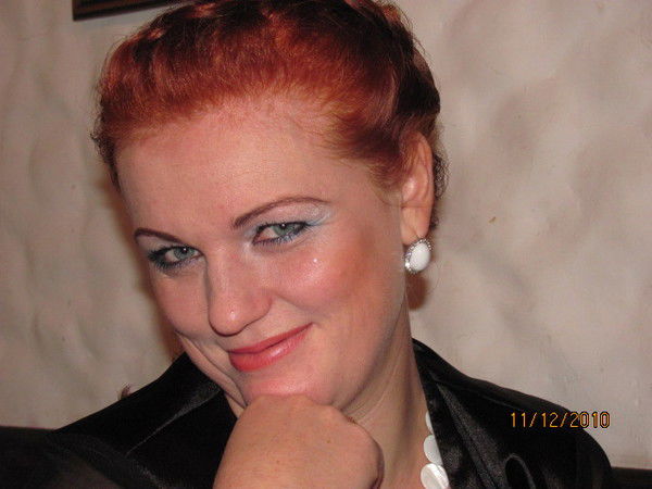 Анюта Котенок