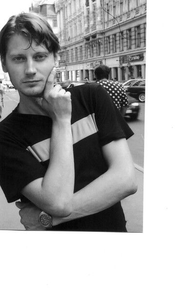 Фрол Фролов