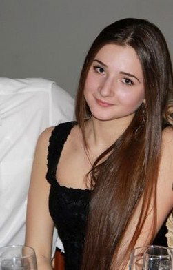 Екатерина Леонова