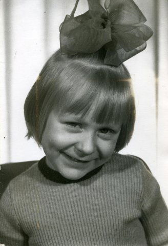 Людмила Ивлева