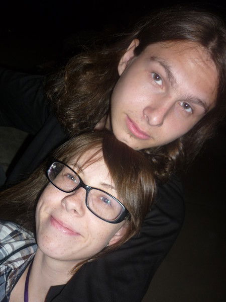 Сумасшедший Кенгуру........