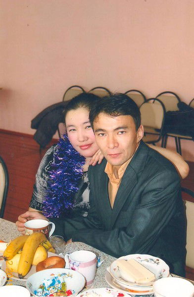 Мухамедгали Дуйсенбаев